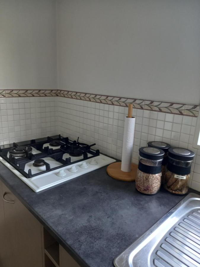 Aramatai Gardens Bed & Breakfast Te Kuiti Ngoại thất bức ảnh